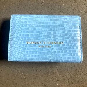 Brandon Blackwood Neema Key Case